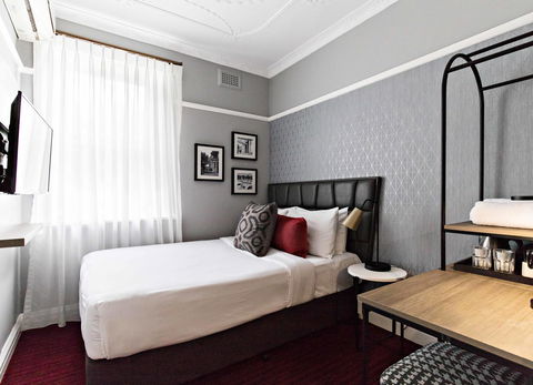 No 9 Springfield - Foster Accommodation 34