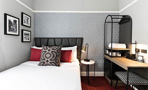 No 9 Springfield - Foster Accommodation 33