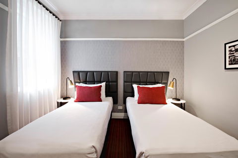 No 9 Springfield - Foster Accommodation 21