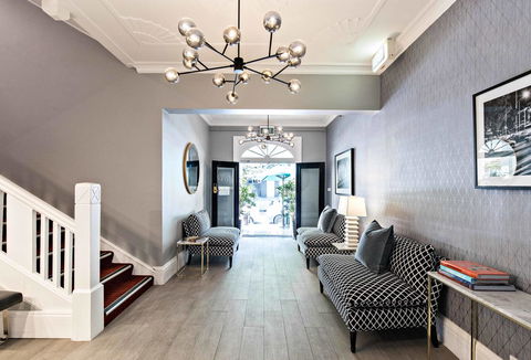 No 9 Springfield - Foster Accommodation 14
