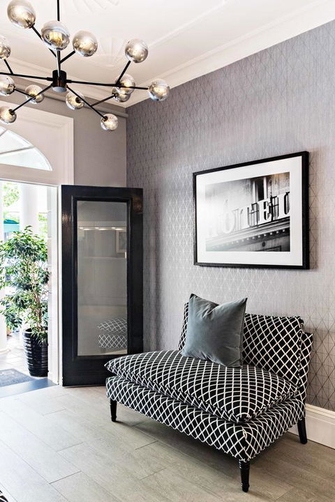 No 9 Springfield - Foster Accommodation 9