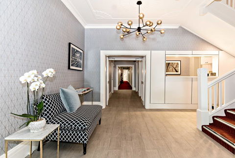 No 9 Springfield - Foster Accommodation 2