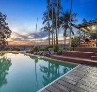 Byron Hinterland Villas - Foster Accommodation