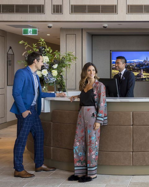 The William Inglis Mgallery - Foster Accommodation 31