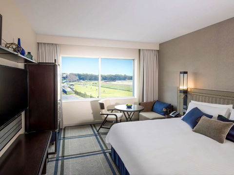 The William Inglis Mgallery - Foster Accommodation 0