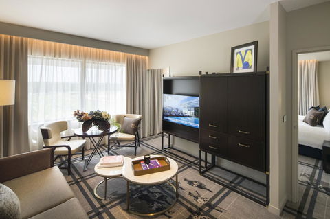 The William Inglis Mgallery - Foster Accommodation 36