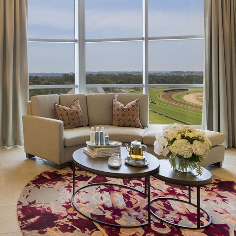 The William Inglis Mgallery - Foster Accommodation 35