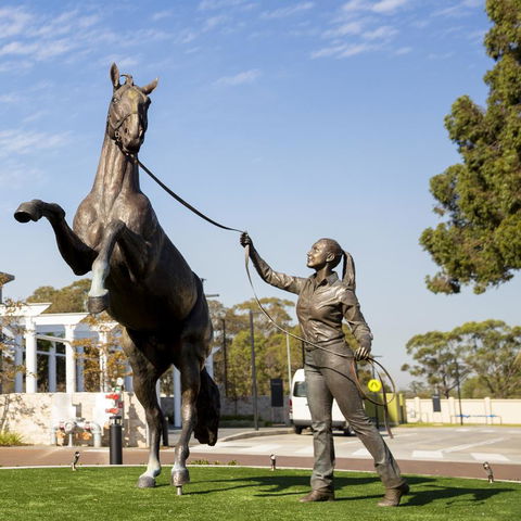 The William Inglis Mgallery - Foster Accommodation 24