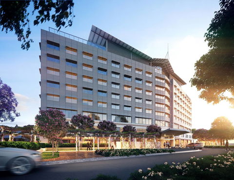The William Inglis Mgallery - Foster Accommodation 1