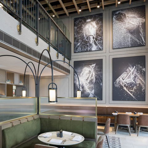 The William Inglis Mgallery - Foster Accommodation 8