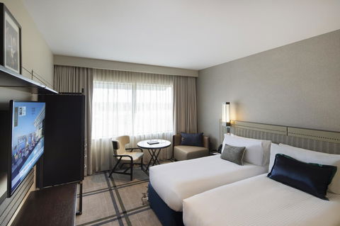 The William Inglis Mgallery - Foster Accommodation 17