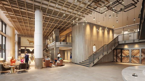 The William Inglis Mgallery - Foster Accommodation 4