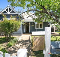 Belltrees - Foster Accommodation