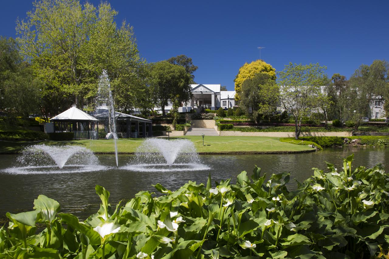 Glossodia NSW Foster Accommodation
