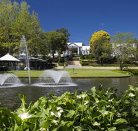 Crowne Plaza Hawkesbury Valley - Foster Accommodation