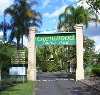 Glenwood Tourist Park  Motel - Foster Accommodation
