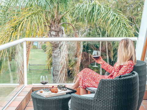 Waves Byron Bay - Foster Accommodation 19