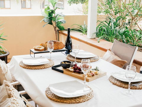 Waves Byron Bay - Foster Accommodation 21