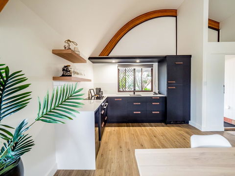 Waves Byron Bay - Foster Accommodation 13