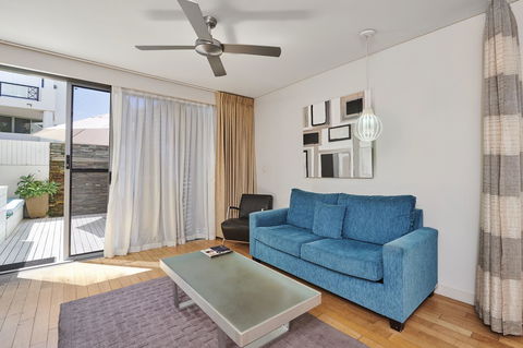 Waves Byron Bay - Foster Accommodation 40