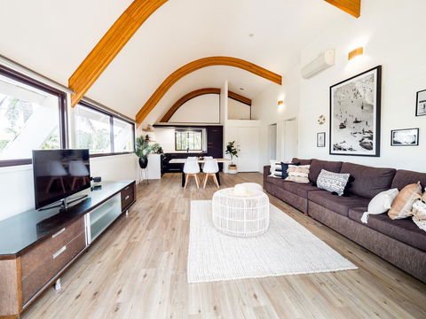 Waves Byron Bay - Foster Accommodation 8