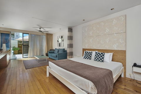 Waves Byron Bay - Foster Accommodation 42