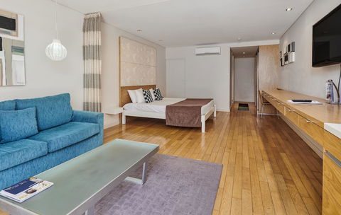 Waves Byron Bay - Foster Accommodation 39