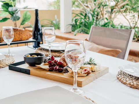 Waves Byron Bay - Foster Accommodation 20