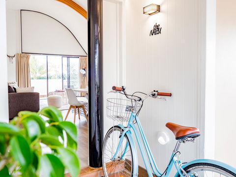 Waves Byron Bay - Foster Accommodation 6