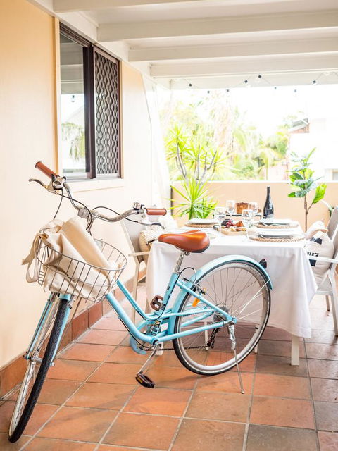 Waves Byron Bay - Foster Accommodation 14