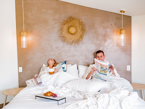 Waves Byron Bay - Foster Accommodation 5