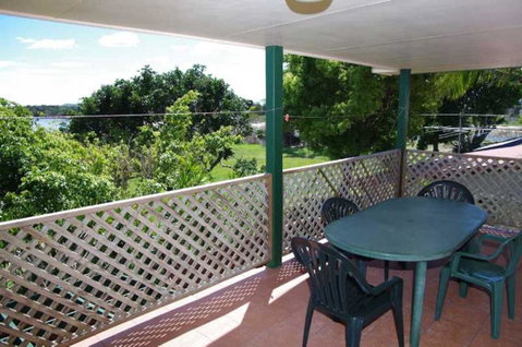 Bellhaven 2, 17 Willow Street - Foster Accommodation 2