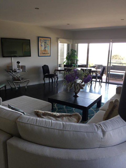 Churchill View Forster - Foster Accommodation 28