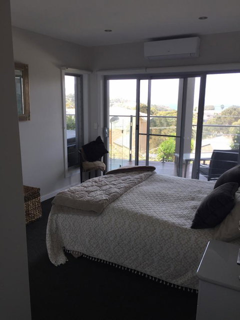 Churchill View Forster - Foster Accommodation 26
