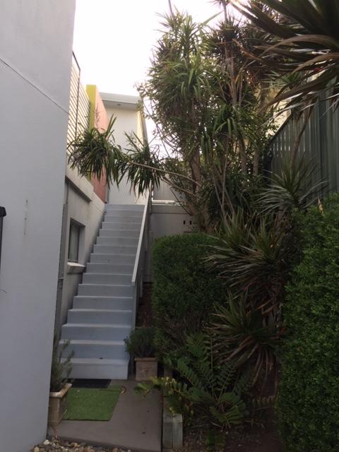 Churchill View Forster - Foster Accommodation 14