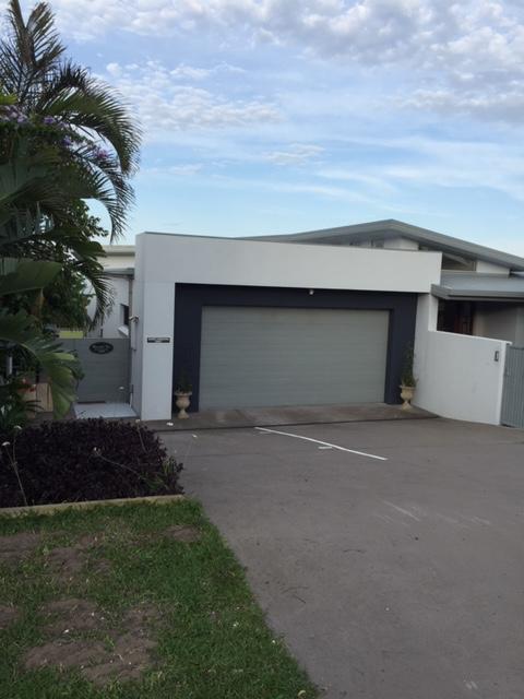 Churchill View Forster - Foster Accommodation 17