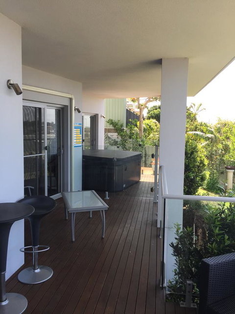 Churchill View Forster - Foster Accommodation 23