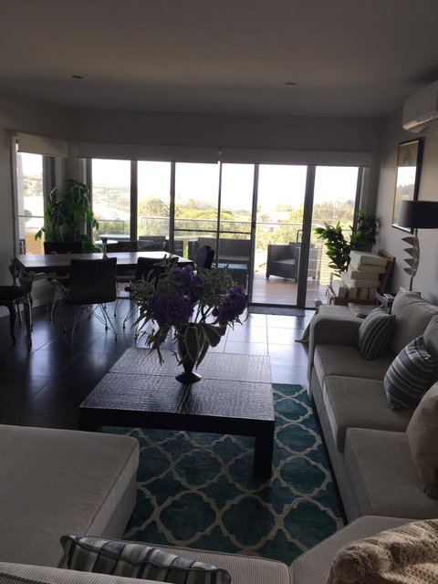 Churchill View Forster - Foster Accommodation 24