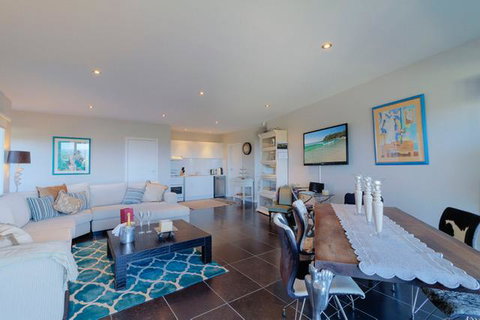 Churchill View Forster - Foster Accommodation 4