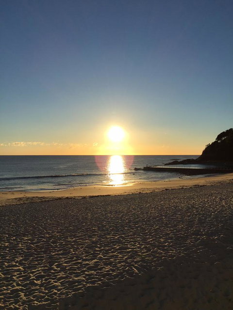Churchill View Forster - Foster Accommodation 22