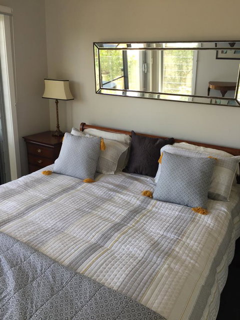 Churchill View Forster - Foster Accommodation 30