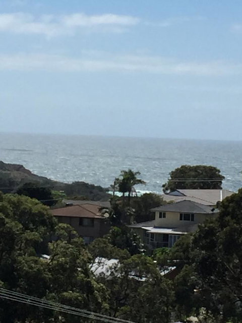 Churchill View Forster - Foster Accommodation 21