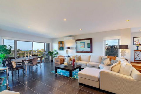 Churchill View Forster - Foster Accommodation 0