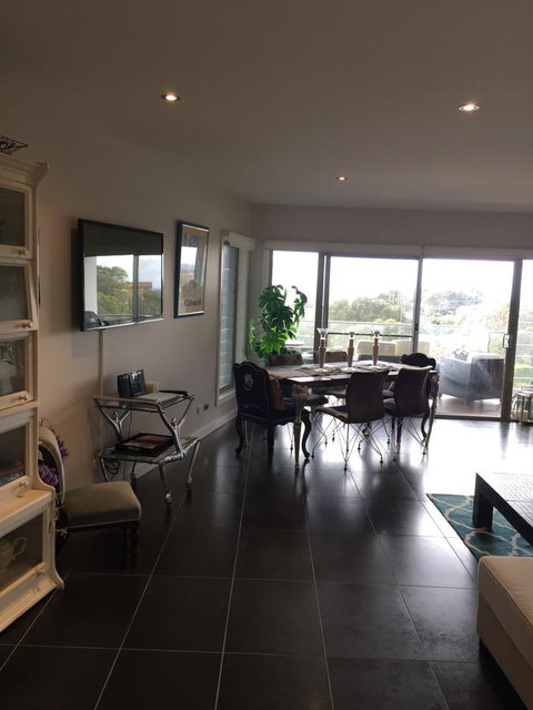Churchill View Forster - Foster Accommodation 18