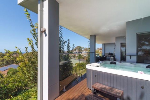 Churchill View Forster - Foster Accommodation 3