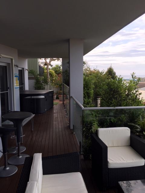 Churchill View Forster - Foster Accommodation 10