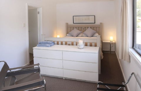 Refuge Cove On Pittwater - Foster Accommodation 6