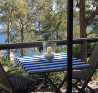 Refuge Cove On Pittwater - Foster Accommodation