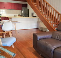 The Great Escape Lofts - Foster Accommodation