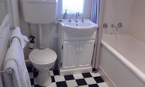 182 Anson Street - Foster Accommodation 5